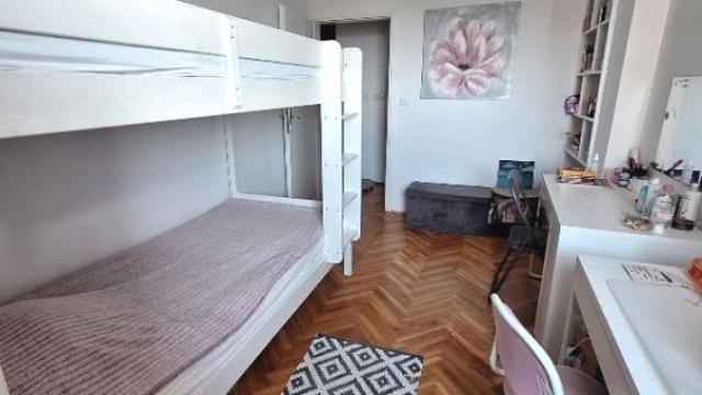 Stan, Dvosoban, Prodaja, 57m2, Banovo brdo, Čukarica, Petra Martinovića