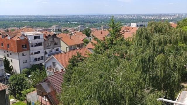 Stan, Dvosoban, Prodaja, 57m2, Banovo brdo, Čukarica, Petra Martinovića