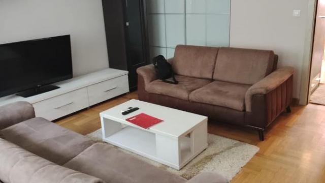 Stan, Dvoiposoban, Izdavanje, 65m2, Blok 29, Novi Beograd, Bulevar Arsenija Čarnojevića