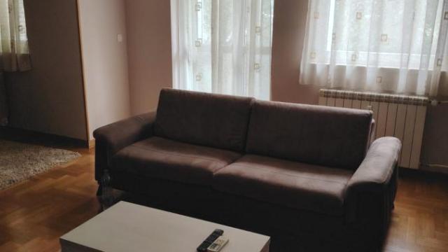 Stan, Dvoiposoban, Izdavanje, 65m2, Blok 29, Novi Beograd, Bulevar Arsenija Čarnojevića