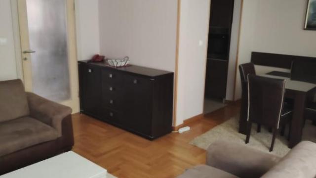 Stan, Dvoiposoban, Izdavanje, 65m2, Blok 29, Novi Beograd, Bulevar Arsenija Čarnojevića
