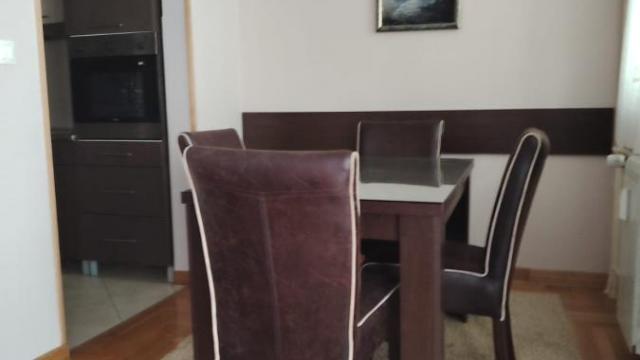 Stan, Dvoiposoban, Izdavanje, 65m2, Blok 29, Novi Beograd, Bulevar Arsenija Čarnojevića