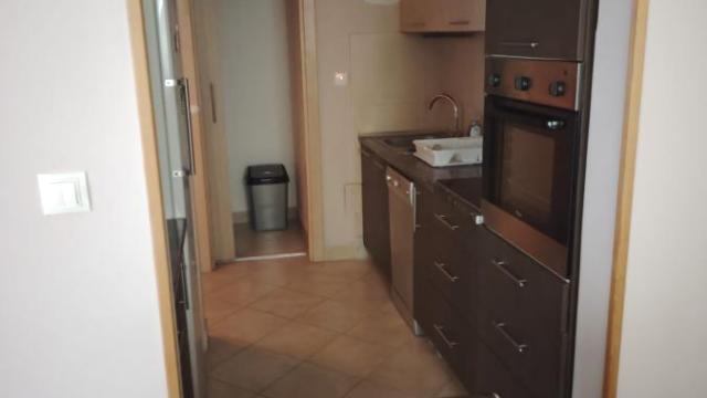 Stan, Dvoiposoban, Izdavanje, 65m2, Blok 29, Novi Beograd, Bulevar Arsenija Čarnojevića