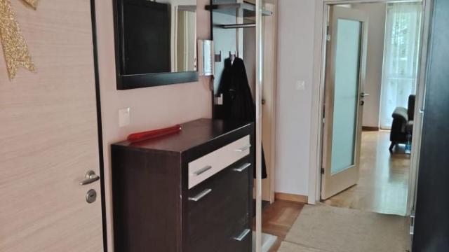 Stan, Dvoiposoban, Izdavanje, 65m2, Blok 29, Novi Beograd, Bulevar Arsenija Čarnojevića