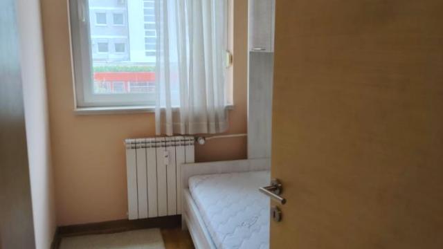 Stan, Dvoiposoban, Izdavanje, 65m2, Blok 29, Novi Beograd, Bulevar Arsenija Čarnojevića