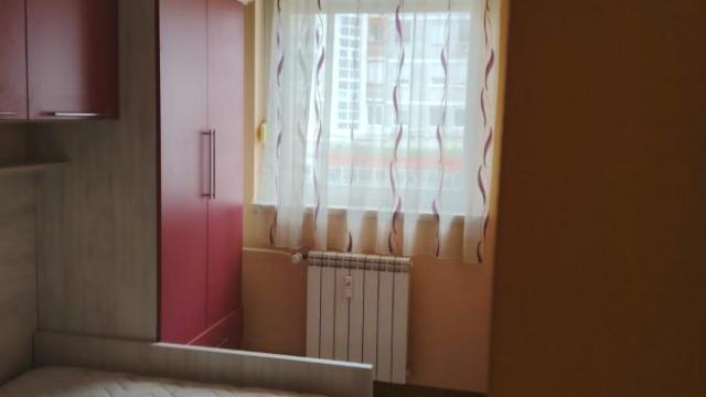 Stan, Dvoiposoban, Izdavanje, 65m2, Blok 29, Novi Beograd, Bulevar Arsenija Čarnojevića