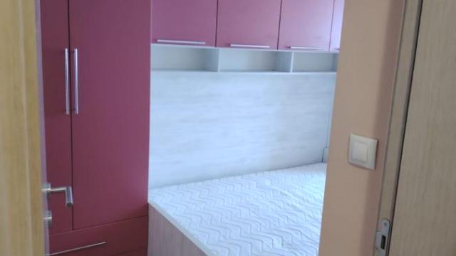 Stan, Dvoiposoban, Izdavanje, 65m2, Blok 29, Novi Beograd, Bulevar Arsenija Čarnojevića