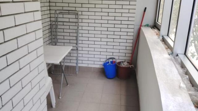 Stan, Dvoiposoban, Izdavanje, 65m2, Blok 29, Novi Beograd, Bulevar Arsenija Čarnojevića