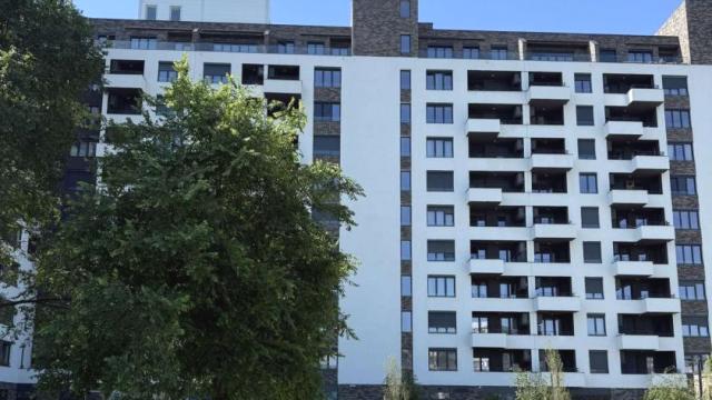 Stan, Trosoban, Izdavanje, 80m2, Blok 58, Novi Beograd, Jurija Gagarina