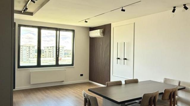 Stan, Trosoban, Izdavanje, 80m2, Blok 58, Novi Beograd, Jurija Gagarina