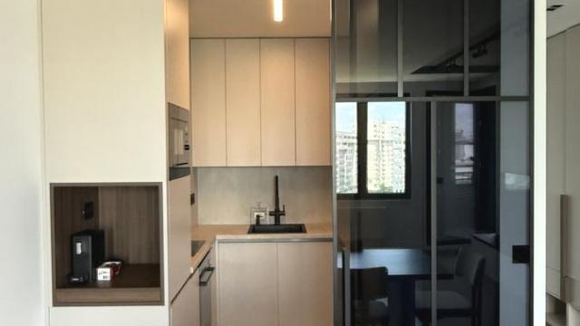 Stan, Trosoban, Izdavanje, 80m2, Blok 58, Novi Beograd, Jurija Gagarina
