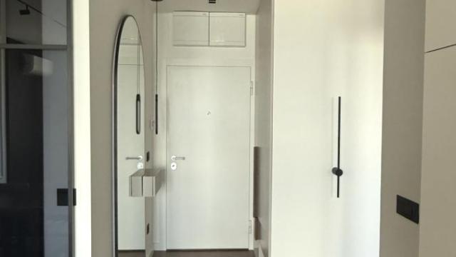 Stan, Trosoban, Izdavanje, 80m2, Blok 58, Novi Beograd, Jurija Gagarina