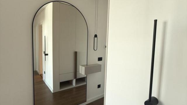 Stan, Trosoban, Izdavanje, 80m2, Blok 58, Novi Beograd, Jurija Gagarina