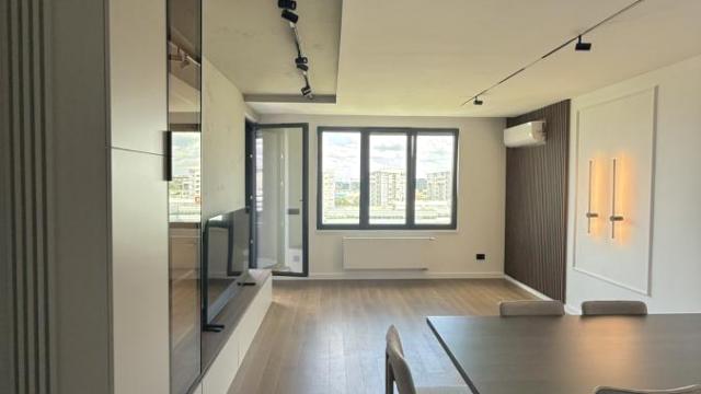 Stan, Trosoban, Izdavanje, 80m2, Blok 58, Novi Beograd, Jurija Gagarina