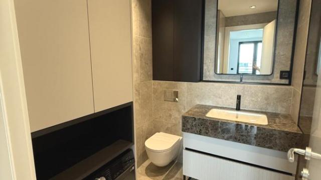 Stan, Trosoban, Izdavanje, 80m2, Blok 58, Novi Beograd, Jurija Gagarina