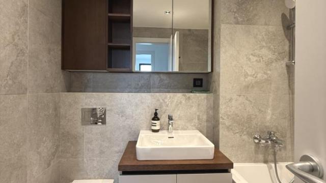 Stan, Trosoban, Izdavanje, 80m2, Blok 58, Novi Beograd, Jurija Gagarina