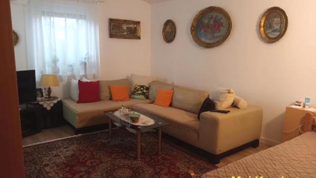 Stan, Dvosoban, Prodaja, 53m2, Botanička bašta, Palilula, Ruvarčeva