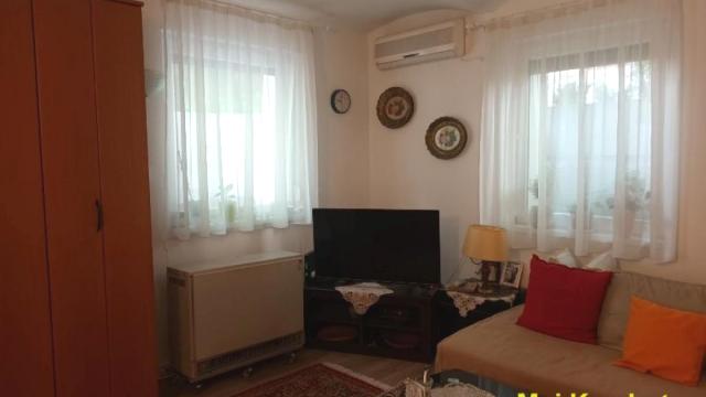Stan, Dvosoban, Prodaja, 53m2, Botanička bašta, Palilula, Ruvarčeva