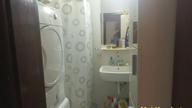 Stan, Dvosoban, Prodaja, 53m2, Botanička bašta, Palilula, Ruvarčeva
