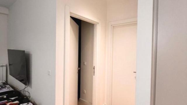 Stan, Dvosoban, Izdavanje, 50m2, Beograd na vodi, Savski venac, Bulevar Vudroa Vilsona