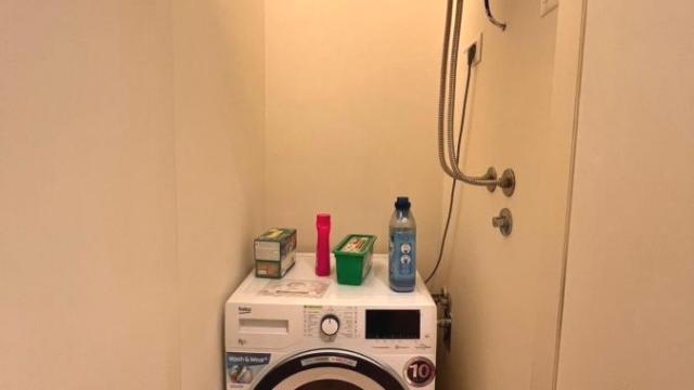 Stan, Dvosoban, Izdavanje, 50m2, Beograd na vodi, Savski venac, Bulevar Vudroa Vilsona