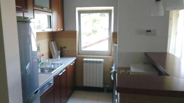 Stan, Dvosoban, Izdavanje, 100m2, Dedinje, Savski venac, Heroja Milana Tepića