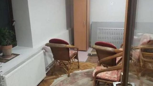 Stan, Dvosoban, Izdavanje, 100m2, Dedinje, Savski venac, Heroja Milana Tepića