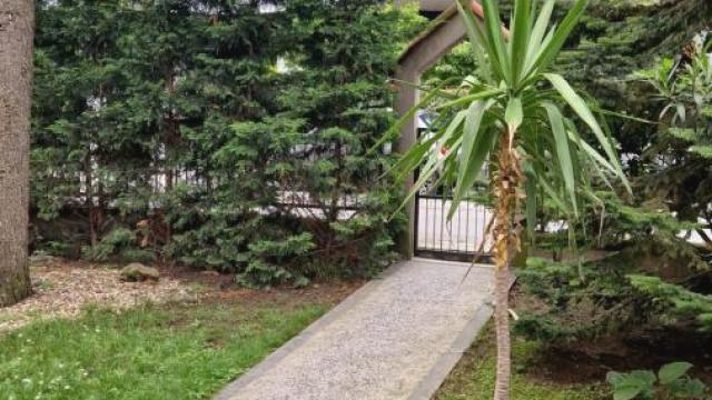 Stan, Dvosoban, Izdavanje, 100m2, Dedinje, Savski venac, Heroja Milana Tepića