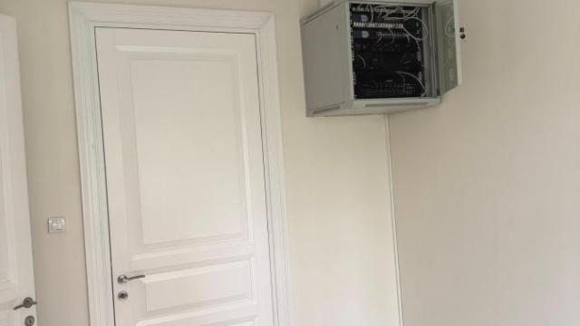 Stan, Petosoban, Izdavanje, 145m2, Centar, Stari grad, Kosovska