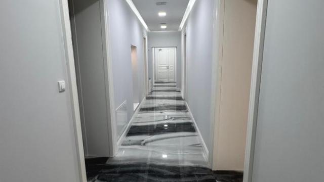Stan, Petosoban, Izdavanje, 145m2, Centar, Stari grad, Kosovska