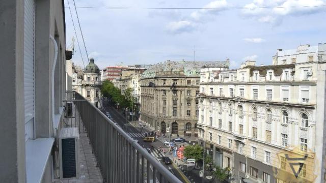 Stan, Dvosoban, Izdavanje, 45m2, London, Stari grad, Kneza Miloša