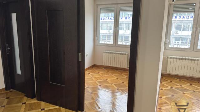 Stan, Dvosoban, Izdavanje, 45m2, London, Stari grad, Kneza Miloša