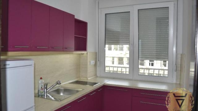 Stan, Dvosoban, Izdavanje, 45m2, London, Stari grad, Kneza Miloša