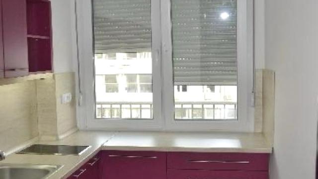 Stan, Dvosoban, Izdavanje, 45m2, London, Stari grad, Kneza Miloša