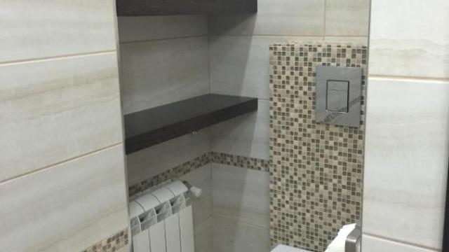 Stan, Dvosoban, Izdavanje, 45m2, London, Stari grad, Kneza Miloša