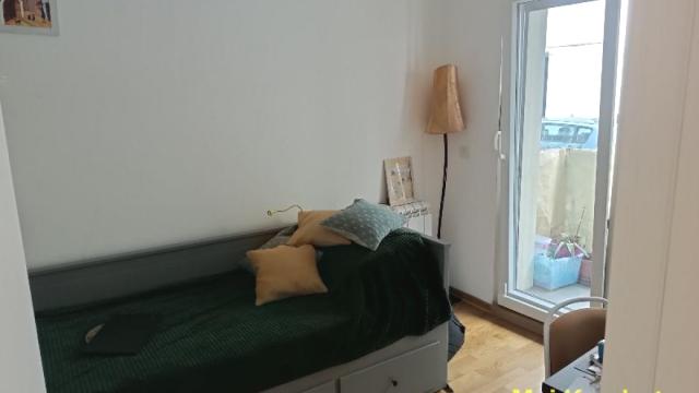 Stan, Trosoban, Prodaja, 52m2, Lekino brdo, Voždovac, Rada Neimara