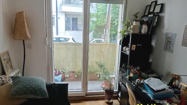 Stan, Trosoban, Prodaja, 52m2, Lekino brdo, Voždovac, Rada Neimara