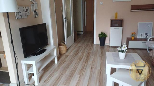 Stan, Dvosoban, Izdavanje, 58m2, Crveni krst, Vračar, Vojislava Ilica