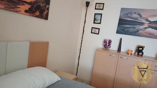Stan, Dvosoban, Izdavanje, 58m2, Crveni krst, Vračar, Vojislava Ilica