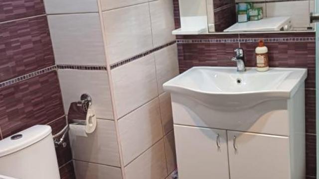 Stan, Dvosoban, Izdavanje, 58m2, Crveni krst, Vračar, Vojislava Ilica