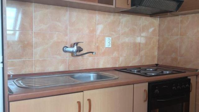 Stan, Dvosoban, Izdavanje, 56m2, Crveni krst, Vračar, Kulina Bana