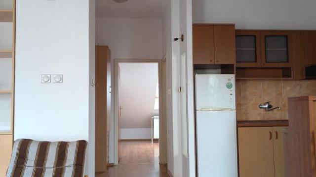 Stan, Dvosoban, Izdavanje, 56m2, Crveni krst, Vračar, Kulina Bana