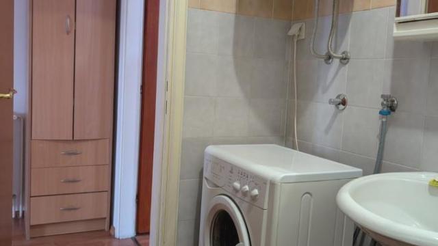 Stan, Dvosoban, Izdavanje, 56m2, Crveni krst, Vračar, Kulina Bana