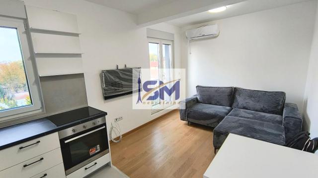 Stan, Dvosoban, Izdavanje, 32m2, Ugrinovačka, Zemun, Ugrinovačka