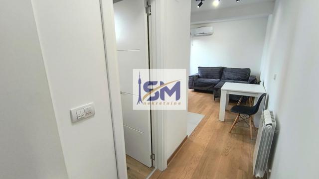 Stan, Dvosoban, Izdavanje, 32m2, Ugrinovačka, Zemun, Ugrinovačka
