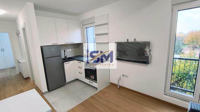 Stan, Dvosoban, Izdavanje, 32m2, Ugrinovačka, Zemun, Ugrinovačka