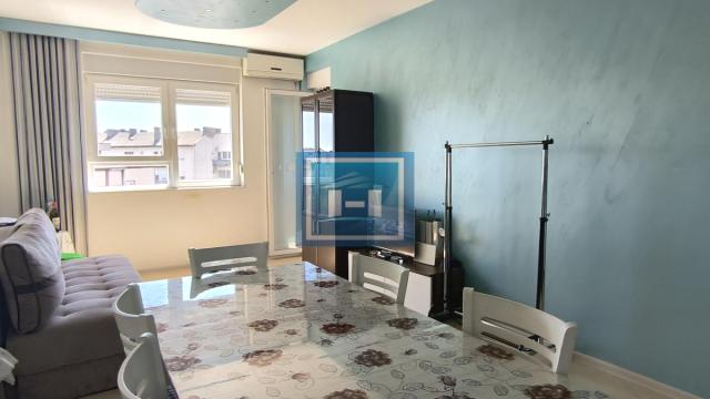 Stan, Dvosoban, Prodaja, 44m2, Centar, Gradska lokacija, Ćuprija