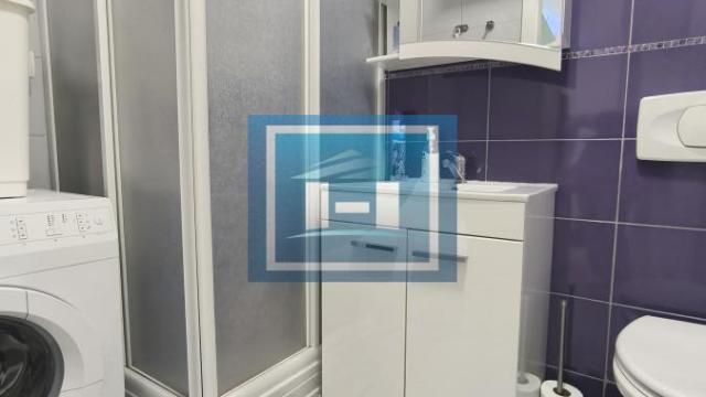 Stan, Dvosoban, Prodaja, 44m2, Centar, Gradska lokacija, Ćuprija