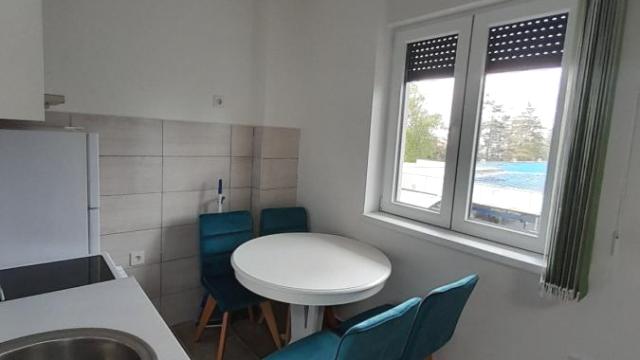 Stan, Jednosoban, Prodaja, 34m2, Aqua park, Gradska lokacija, Jagodina