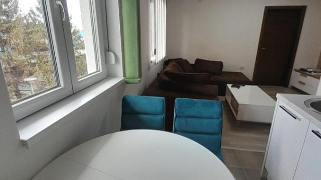 Stan, Jednosoban, Prodaja, 34m2, Aqua park, Gradska lokacija, Jagodina